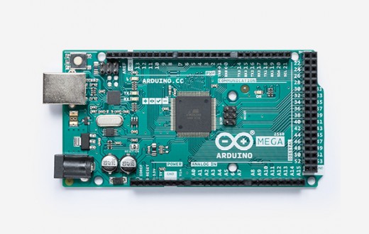 Arduino Mega