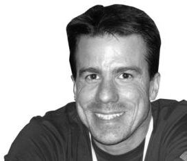 ian murdock