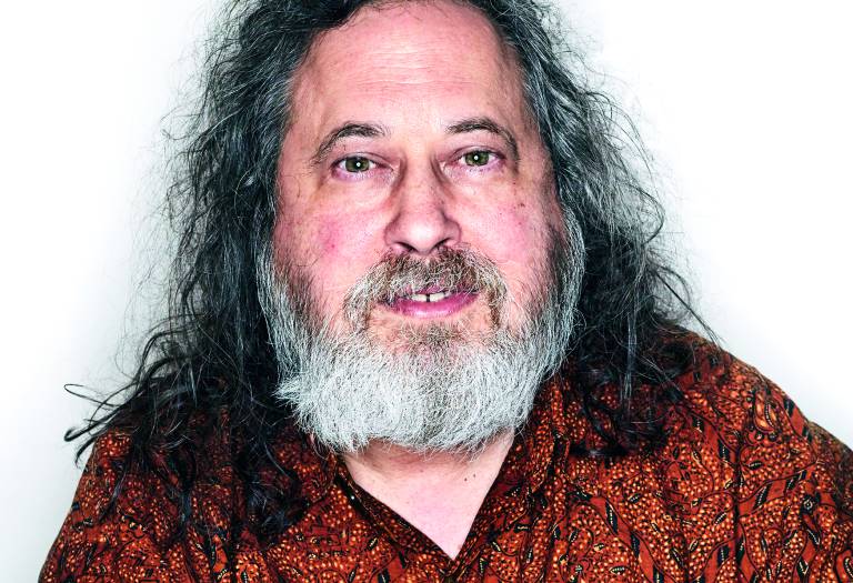 richard stallman